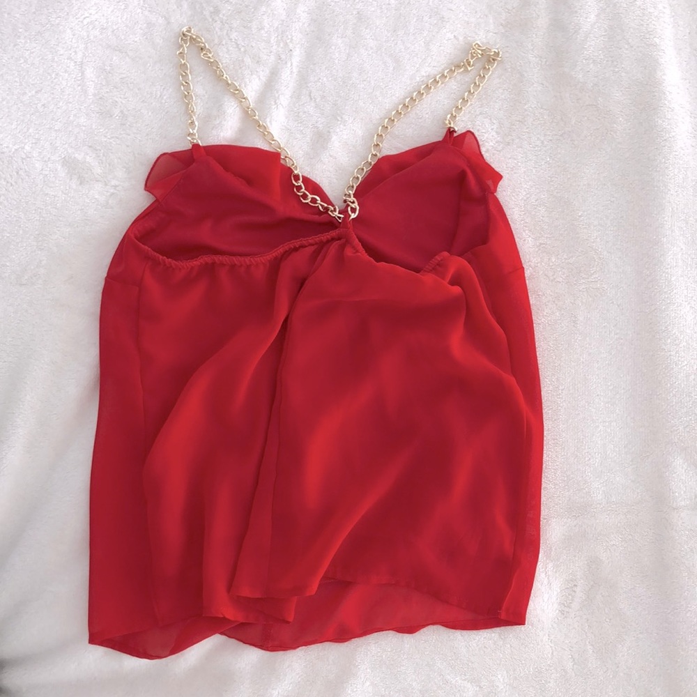 Tank top - Picture 3 of 3